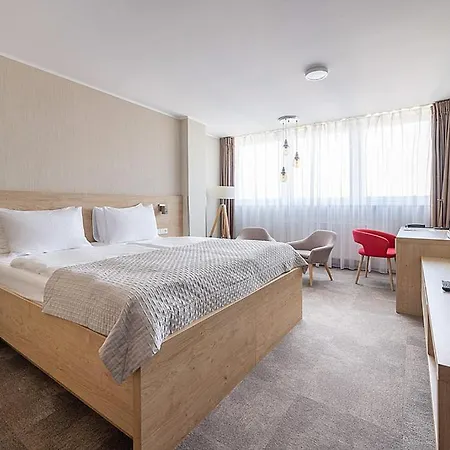 Restart Superior 4* Jičín