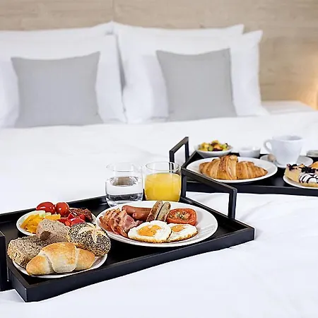 Hotel Restart Superior