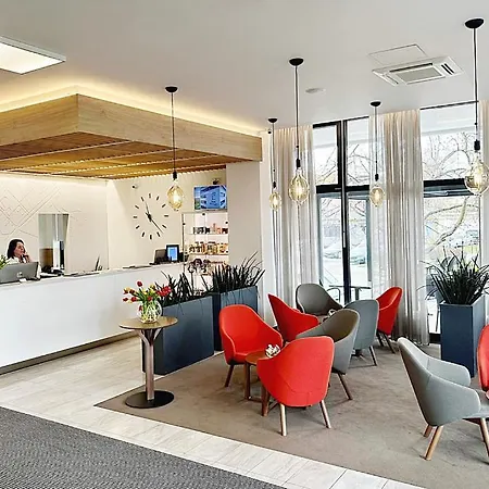Hotel Restart Superior