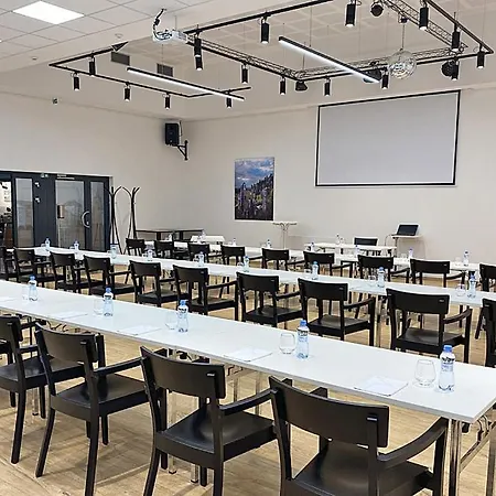 Restart Superior 4* Jičín