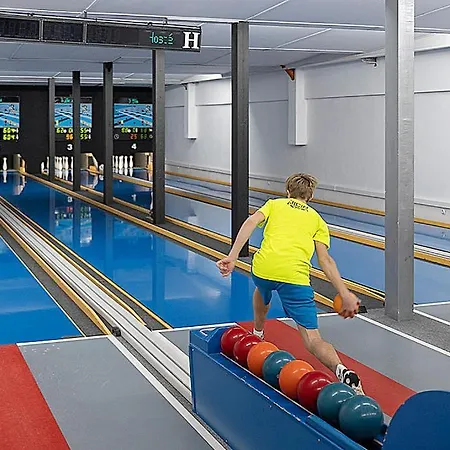 Hotel Restart Superior