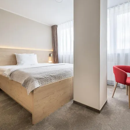 Restart Superior Hotel