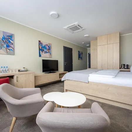 Hotel Restart Superior