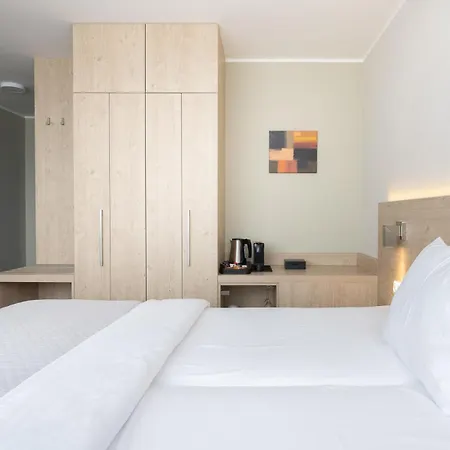 Hotel Restart Superior