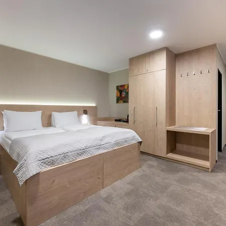 Hotel Restart Superior