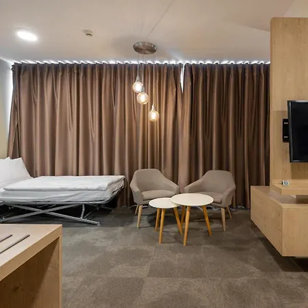 Hotel Restart Superior