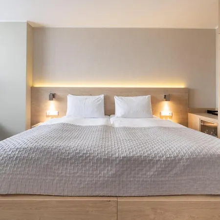 Hotel Restart Superior 4*