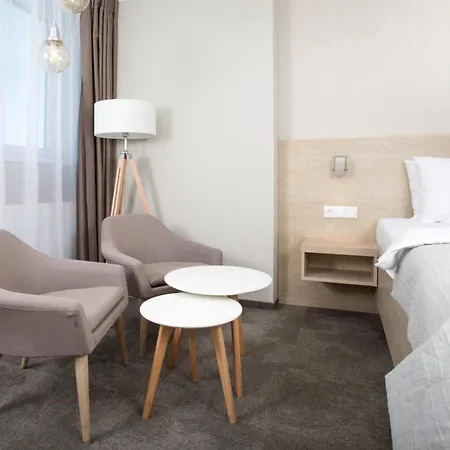 Hotel Restart Superior Jičín