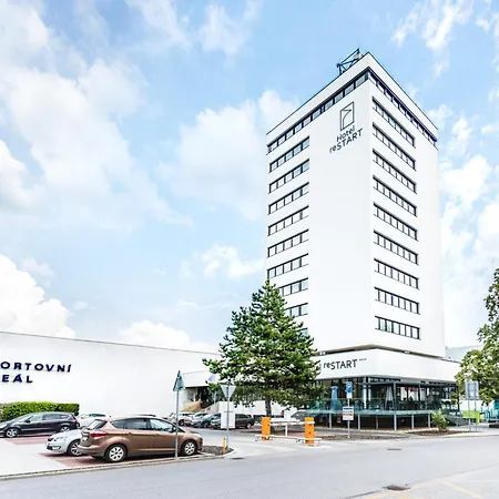 Restart Superior 4* Jičín