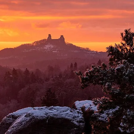 Restart Superior מלון 4*