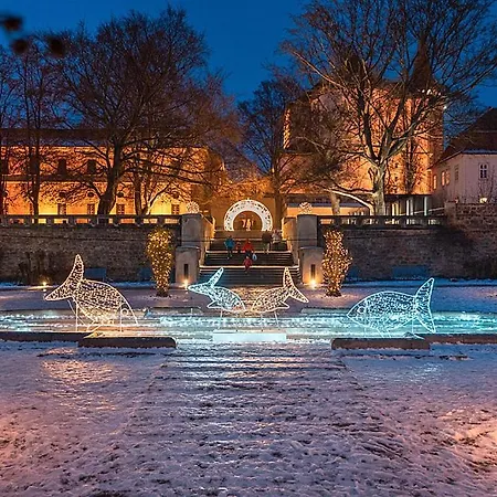 Restart Superior Jičín