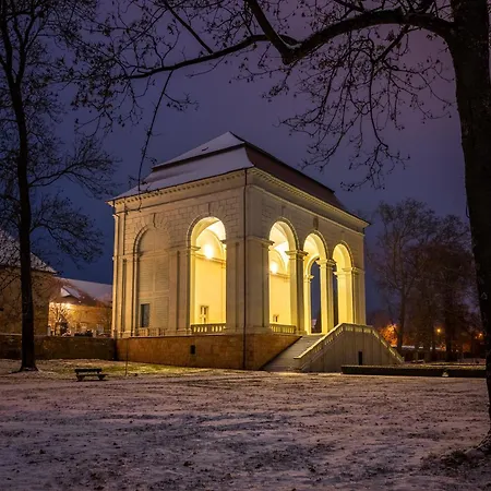 Restart Superior מלון 4*