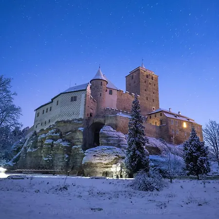 Restart Superior 4* Jičín