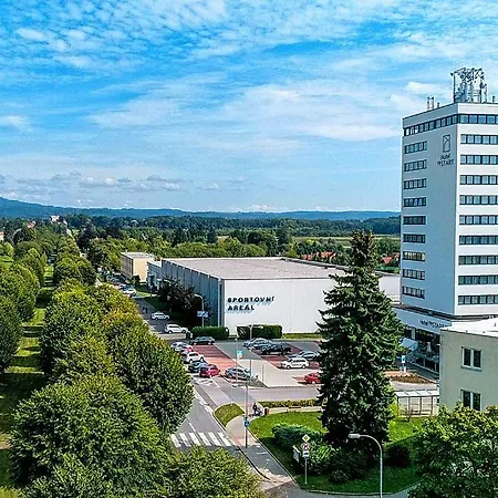 Restart Superior 4* Jičín