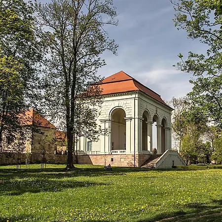 Restart Superior Jičín