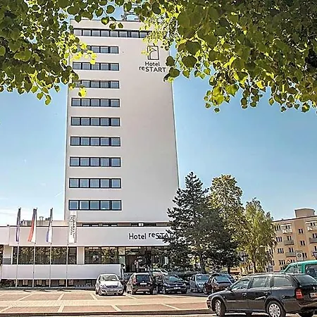 Hotel Restart Superior Jičín