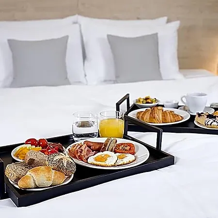 Hotel Restart Superior Jičín