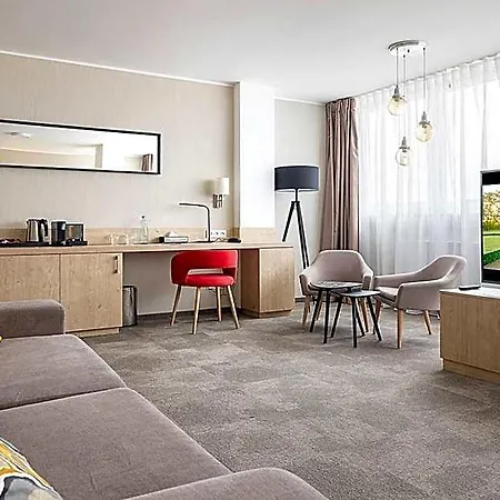 Restart Superior Hotel 4*