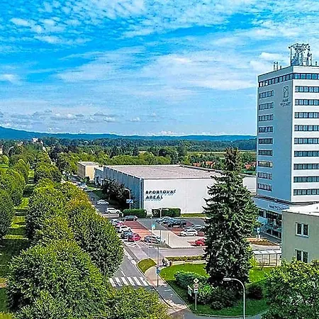 Restart Superior Hotel 4*