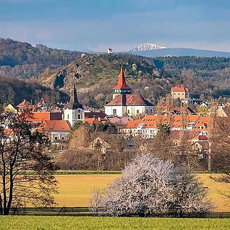 Restart Superior 4* Jičín