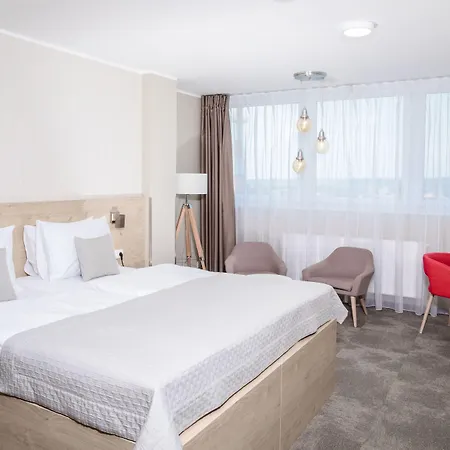 Restart Superior Hotel Jičín