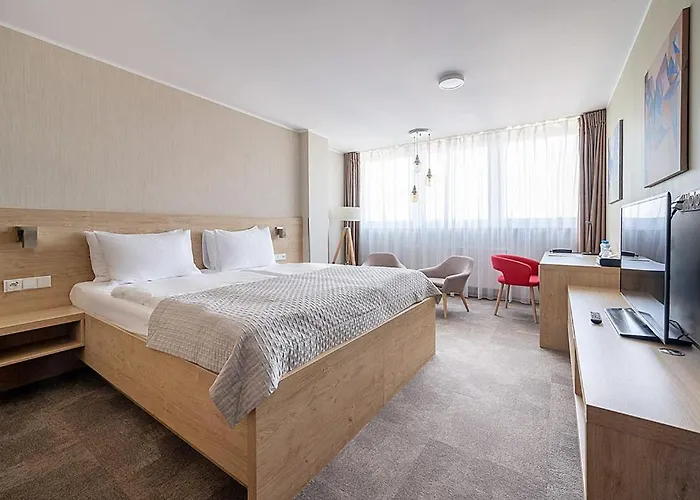 Restart Superior 4* Jičín