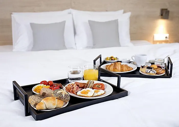 Hotel Restart Superior
