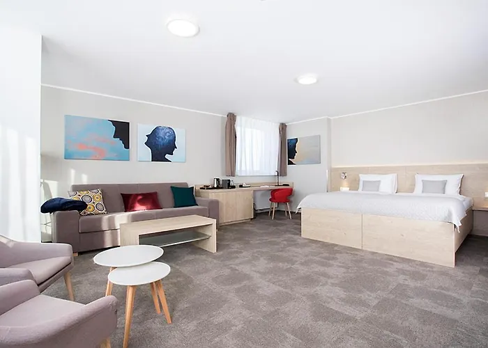 Restart Superior Hotel