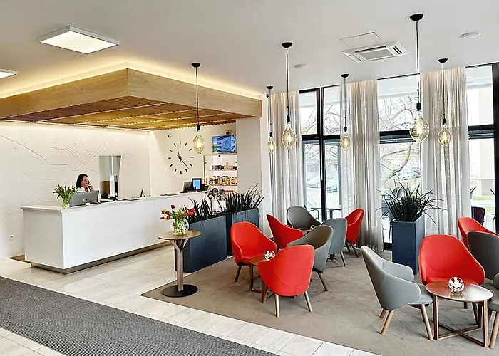 Hotel Restart Superior