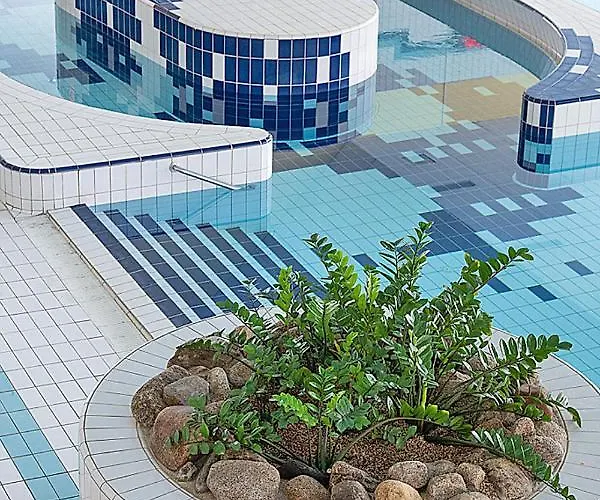 Restart Superior Hotel Jičín