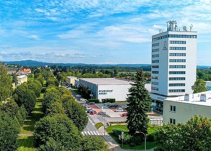 Restart Superior 4* Jičín