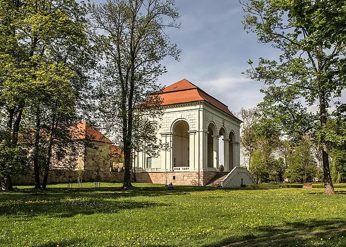 Restart Superior Jičín